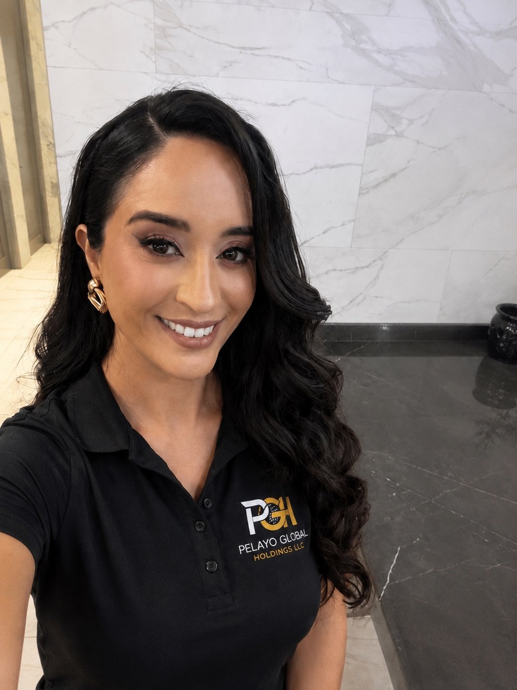 Lupita Canales, Chief Operating Officer of Pelayo Global Holdings LLC