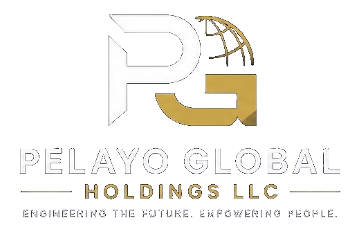 Pelayo Global Holdings LLC — Engineering the future. Empowering people.